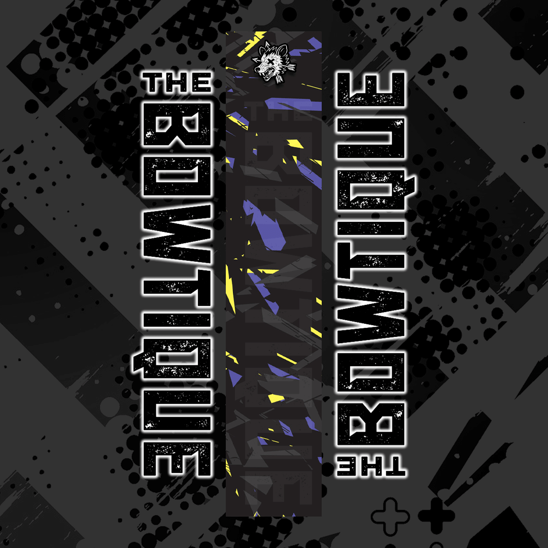 The Bowtique Comic Pop Arrow Wrap - 178 - Angler's Pro Tackle & Outdoors