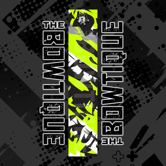 The Bowtique Comic Pop Arrow Wrap - 179 - Angler's Pro Tackle & Outdoors