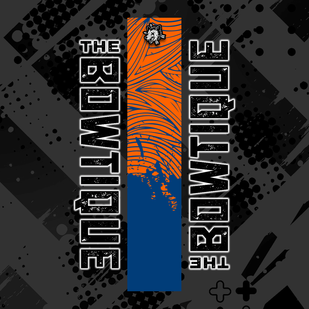 The Bowtique Comic Pop Arrow Wrap - 191 - Angler's Pro Tackle & Outdoors