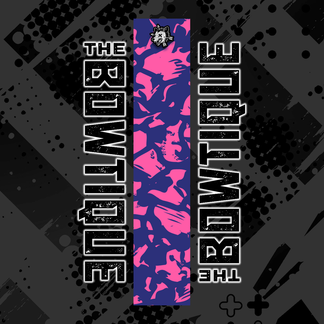 The Bowtique Comic Pop Arrow Wrap - 192 - Angler's Pro Tackle & Outdoors