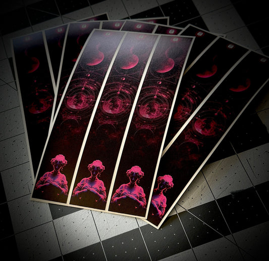 The Bowtique Cosmos Arrow Wraps - Angler's Pro Tackle & Outdoors