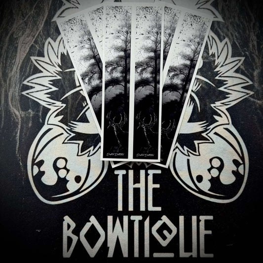 The Bowtique Dattilio x Bowtique Collab Arrow Wraps - Angler's Pro Tackle & Outdoors