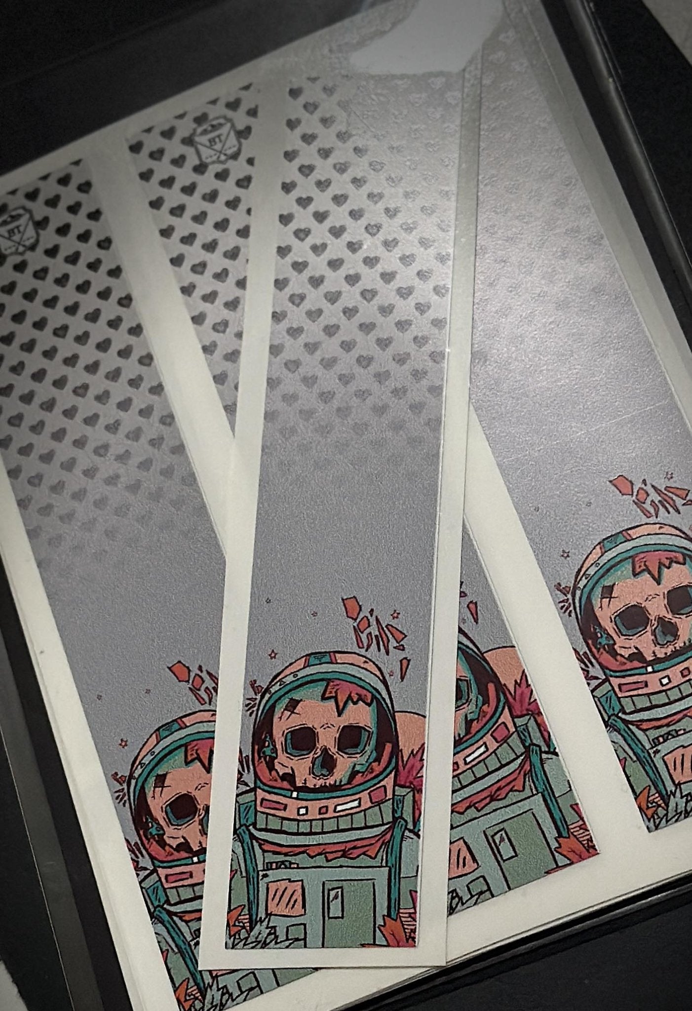 The Bowtique Dead Space Arrow Wraps - Angler's Pro Tackle & Outdoors