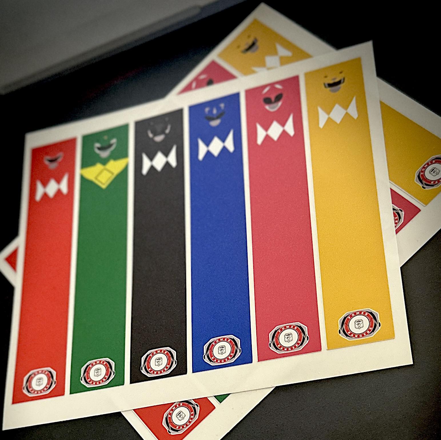 The Bowtique Energy Soldiers (PR) Arrow Wraps - Angler's Pro Tackle & Outdoors