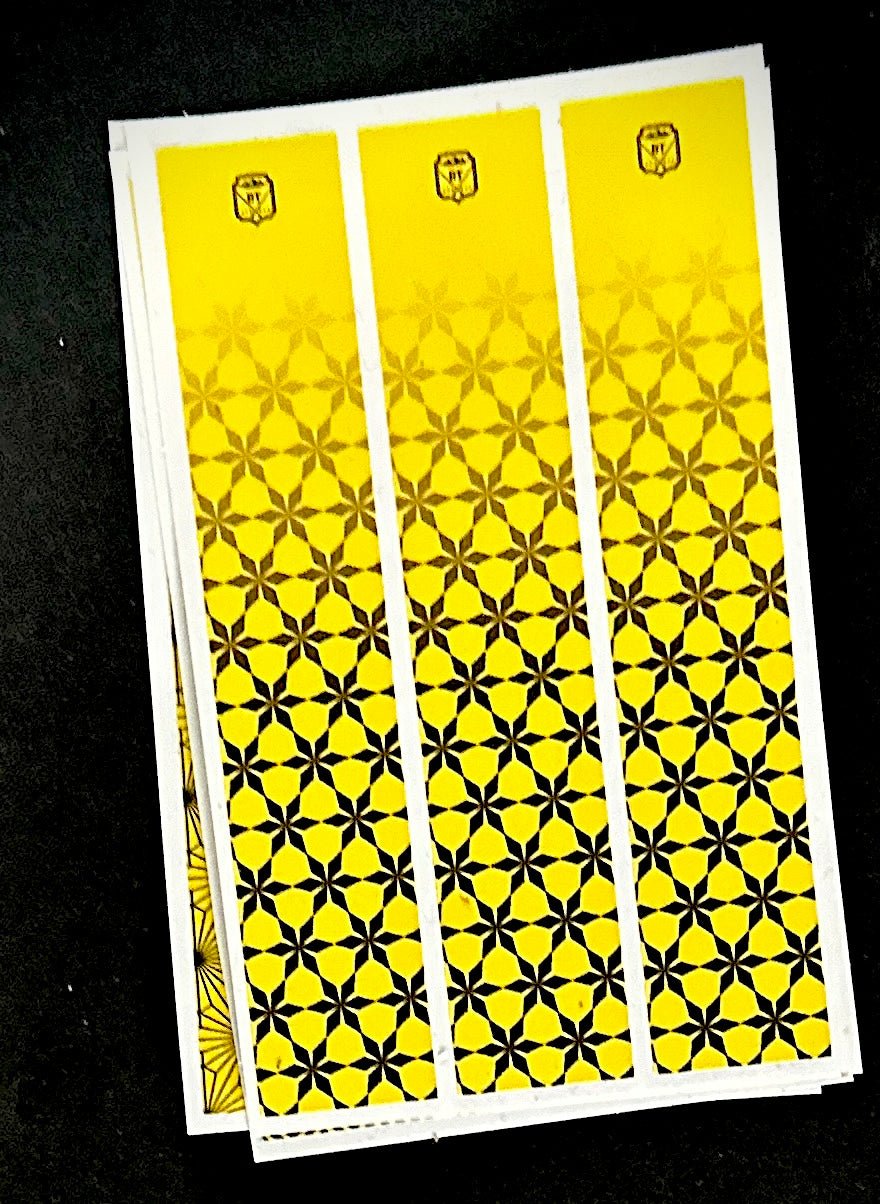 The Bowtique FROST Arrow Wraps - Angler's Pro Tackle & Outdoors