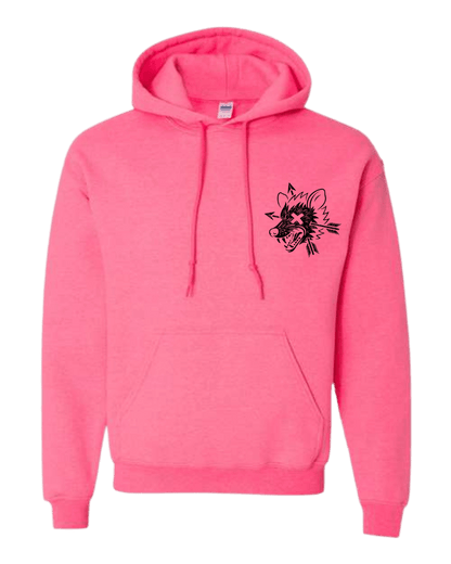 The Bowtique Heavy Blend Hoodie - Angler's Pro Tackle & Outdoors