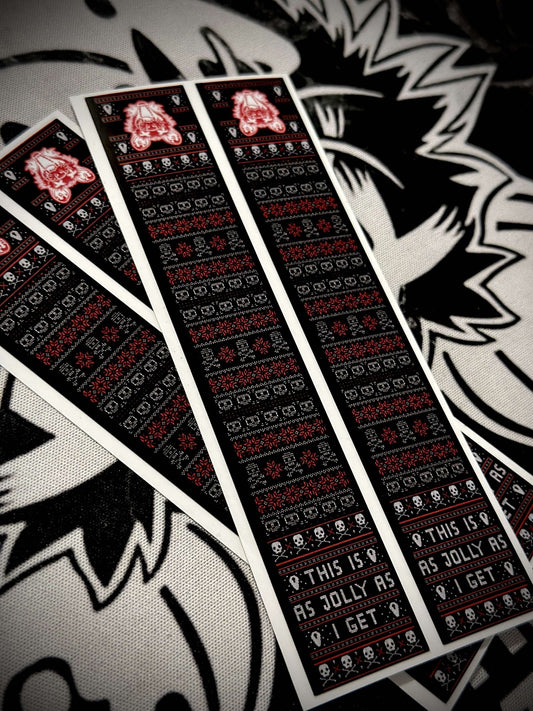 The Bowtique Jolly Arrow Wraps - Angler's Pro Tackle & Outdoors