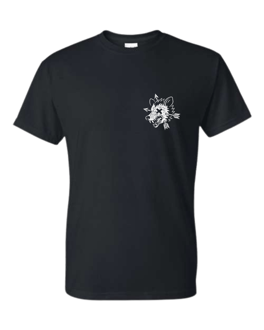 The Bowtique Logo Short Sleeve - Angler's Pro Tackle & Outdoors
