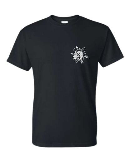 The Bowtique Logo Short Sleeve - Angler's Pro Tackle & Outdoors