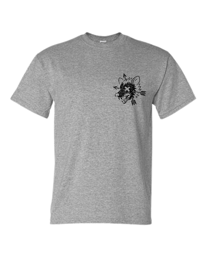The Bowtique Logo Short Sleeve - Angler's Pro Tackle & Outdoors