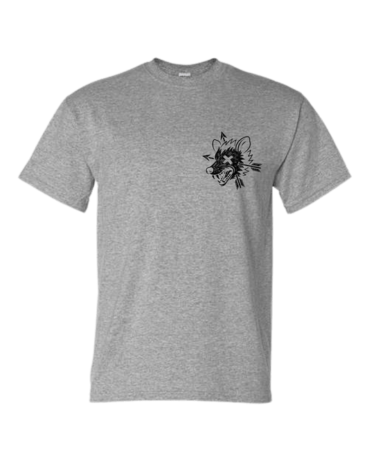 The Bowtique Logo Short Sleeve - Angler's Pro Tackle & Outdoors