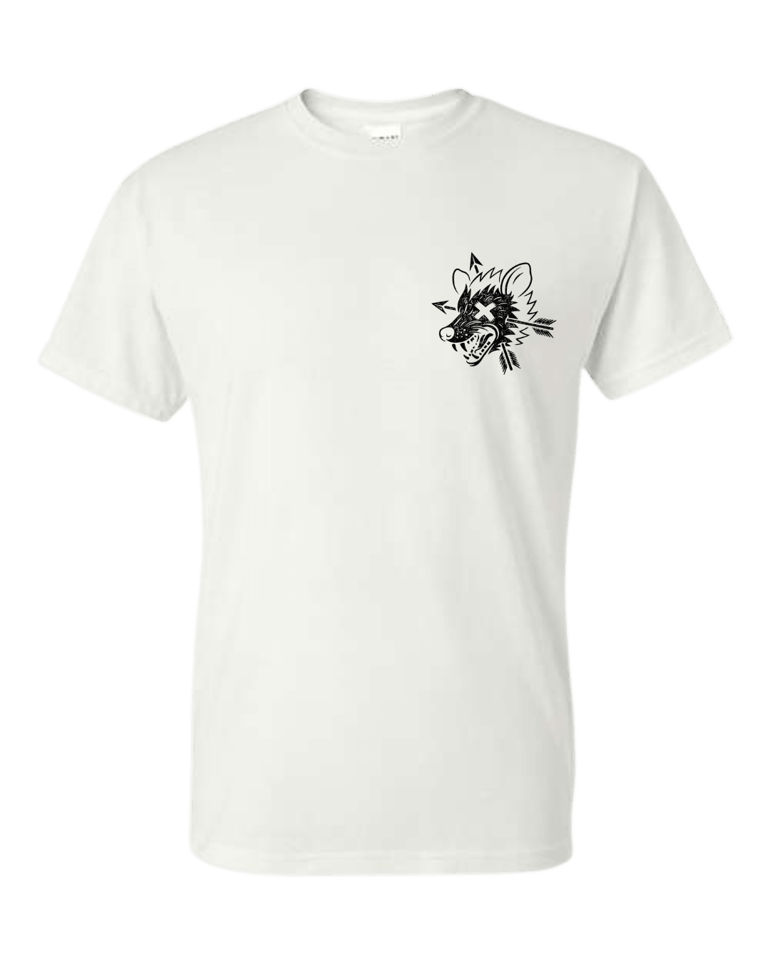 The Bowtique Logo Short Sleeve - Angler's Pro Tackle & Outdoors