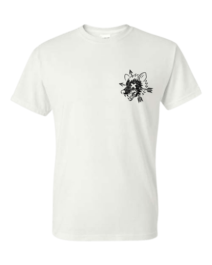 The Bowtique Logo Short Sleeve - Angler's Pro Tackle & Outdoors