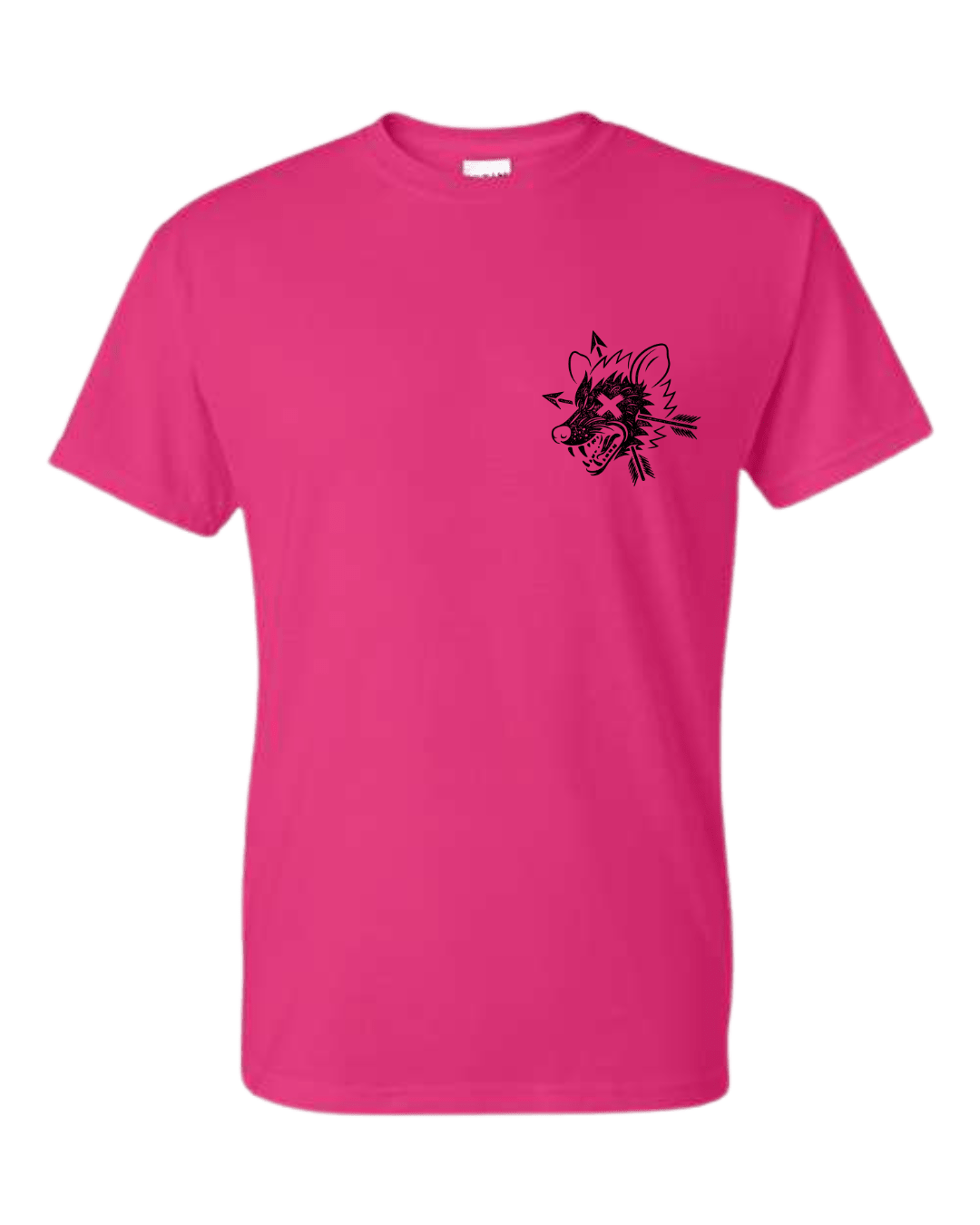 The Bowtique Logo Short Sleeve - Angler's Pro Tackle & Outdoors