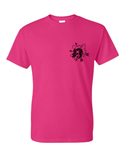 The Bowtique Logo Short Sleeve - Angler's Pro Tackle & Outdoors