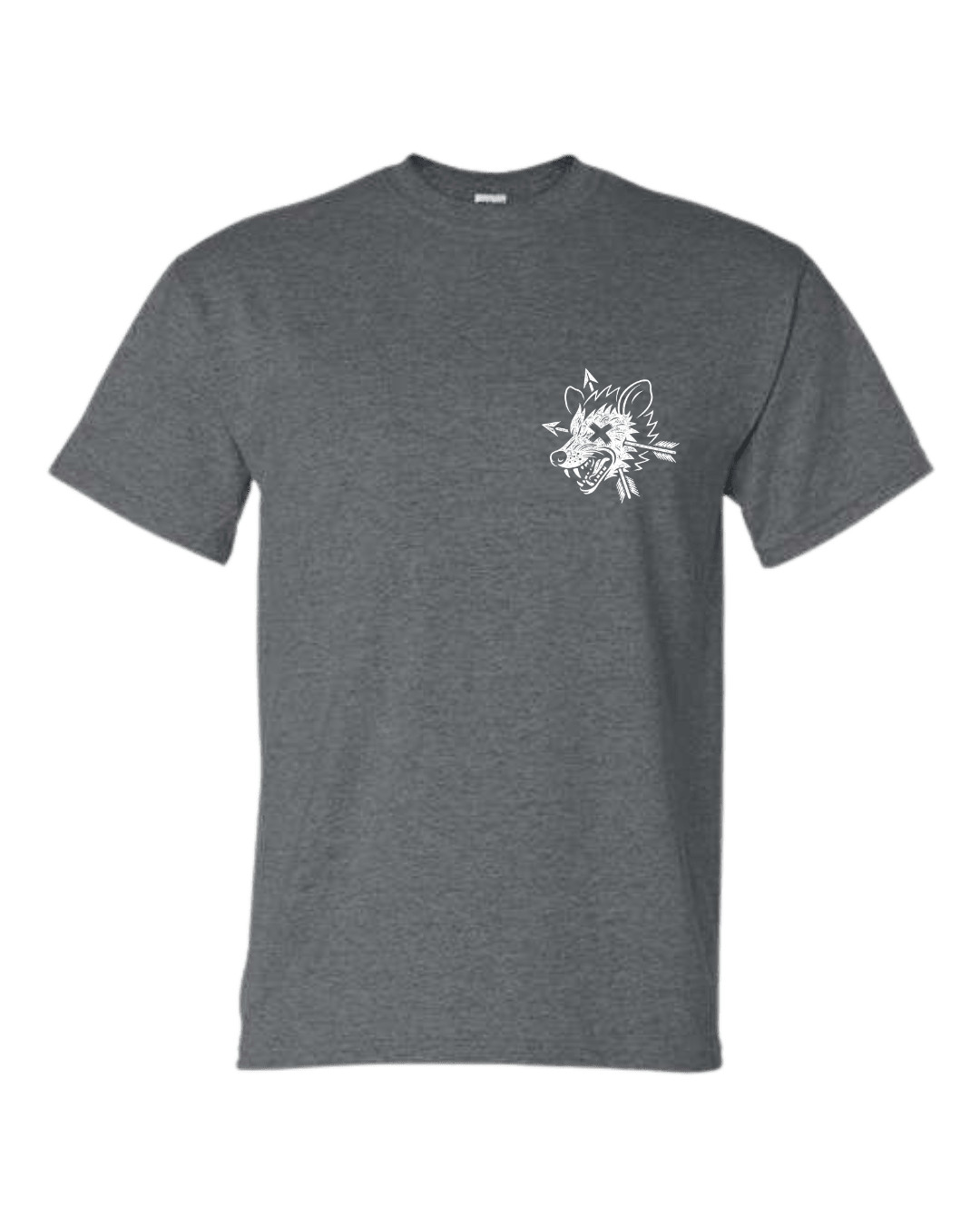 The Bowtique Logo Short Sleeve - Angler's Pro Tackle & Outdoors