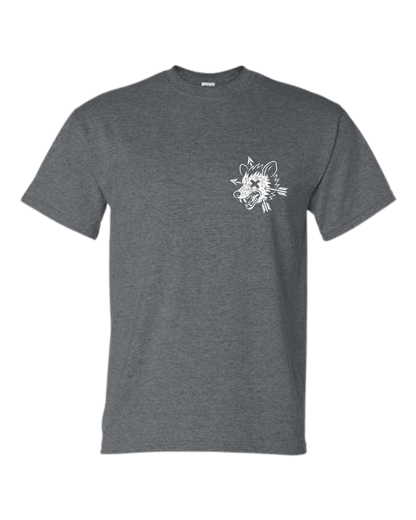 The Bowtique Logo Short Sleeve - Angler's Pro Tackle & Outdoors