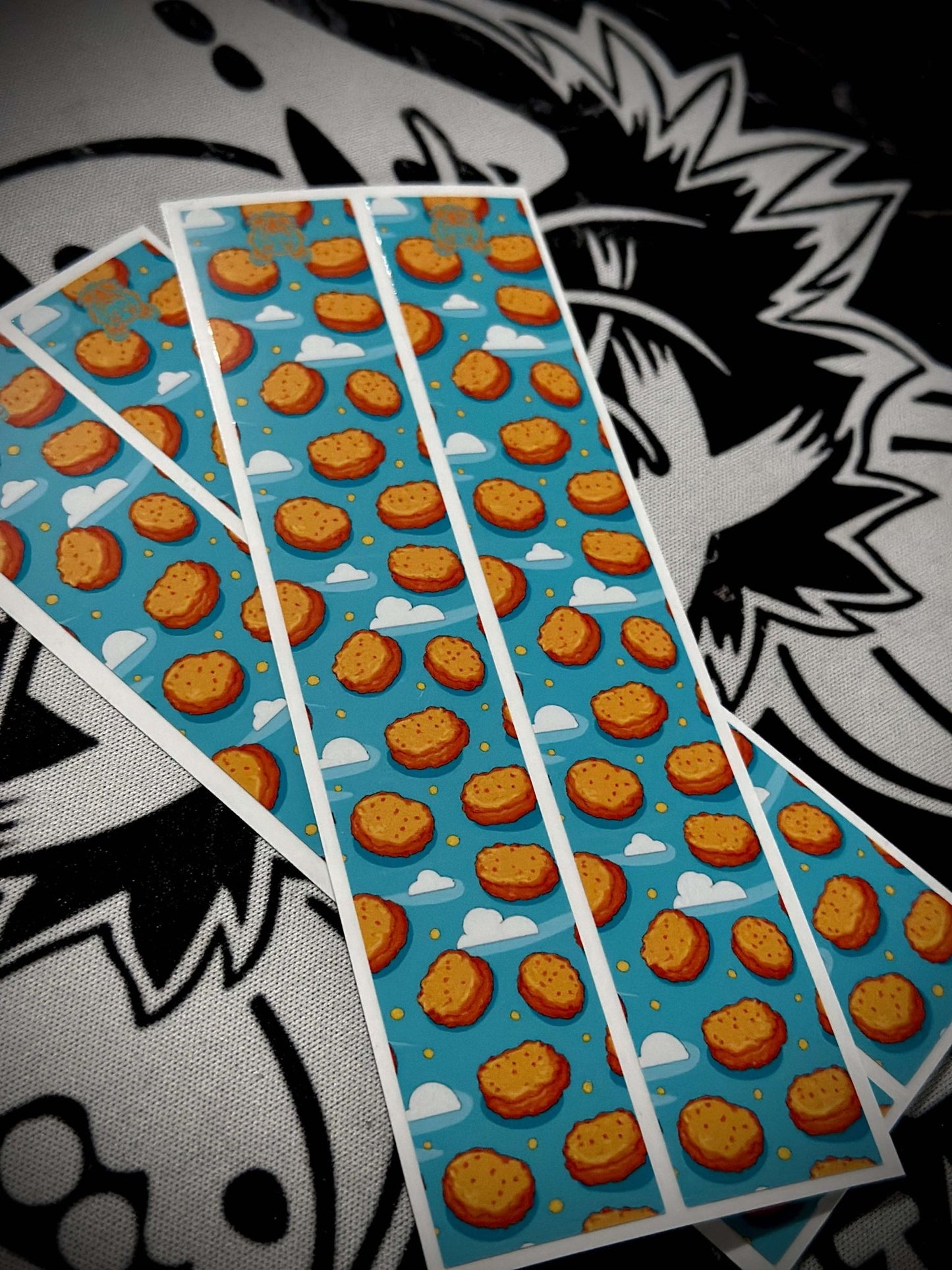 The Bowtique NUGS not DRUGS Arrow Wraps - Angler's Pro Tackle & Outdoors