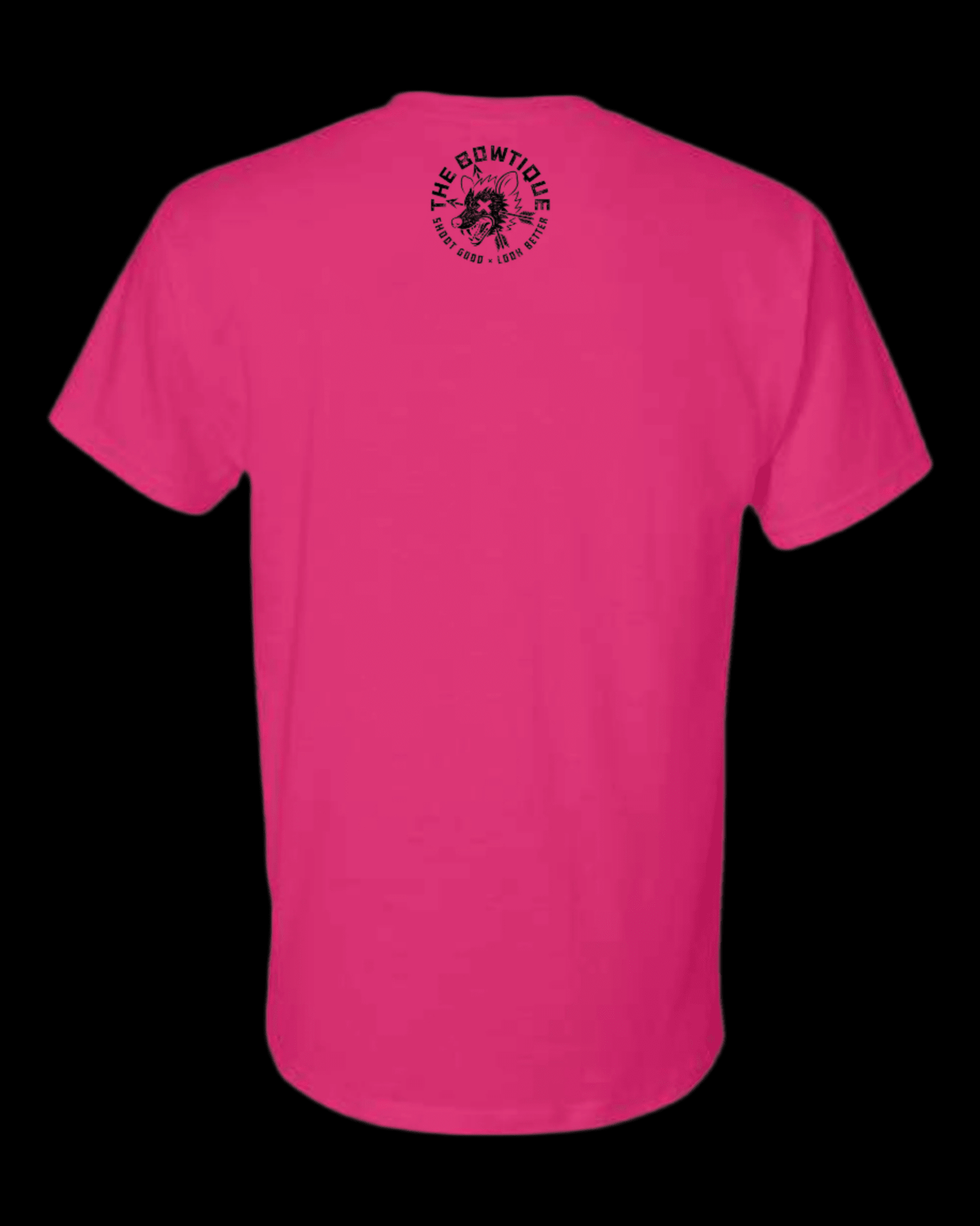 The Bowtique OnlyWraps Short Sleeve - Angler's Pro Tackle & Outdoors