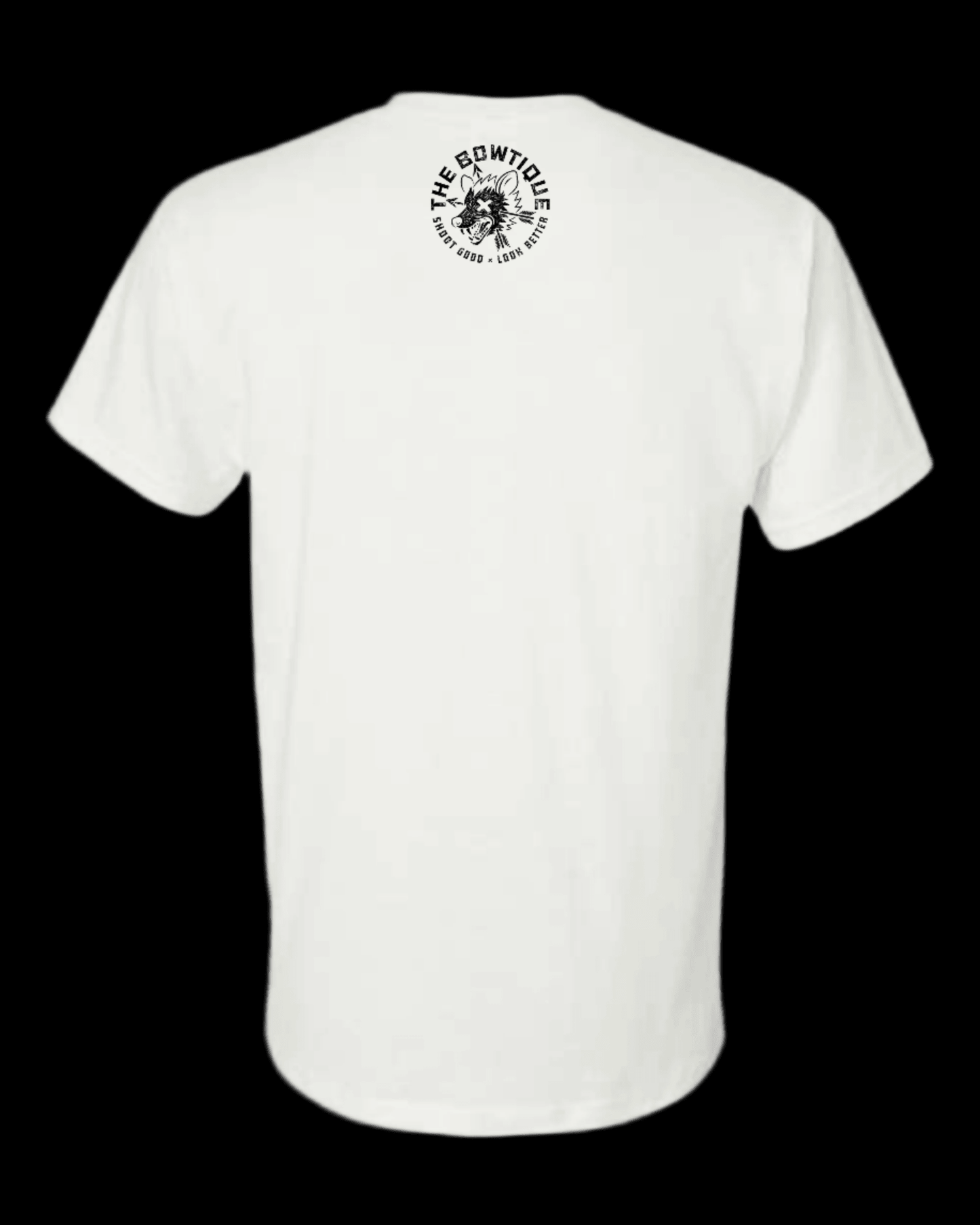 The Bowtique OnlyWraps Short Sleeve - Angler's Pro Tackle & Outdoors