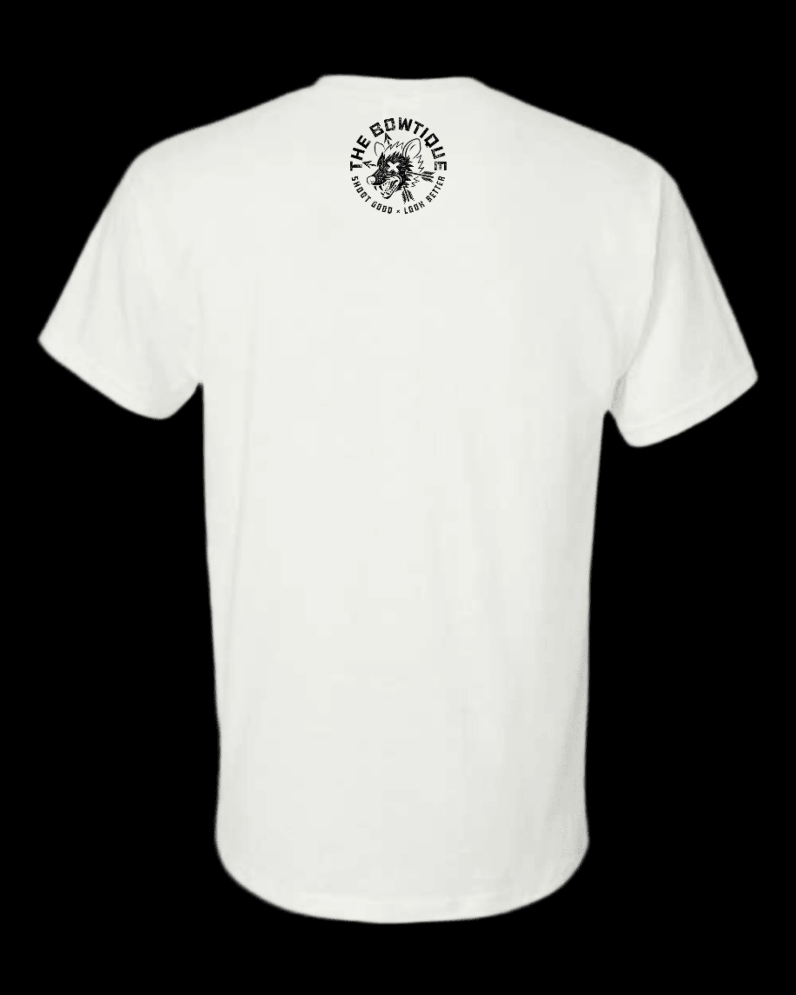 The Bowtique OnlyWraps Short Sleeve - Angler's Pro Tackle & Outdoors