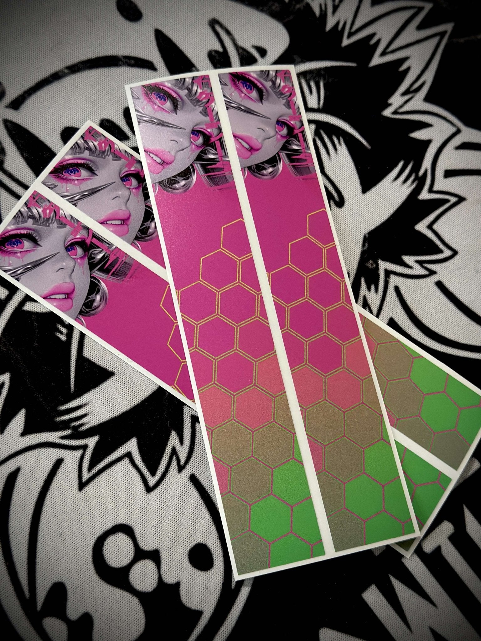 The Bowtique Peek Arrow Wraps - Angler's Pro Tackle & Outdoors