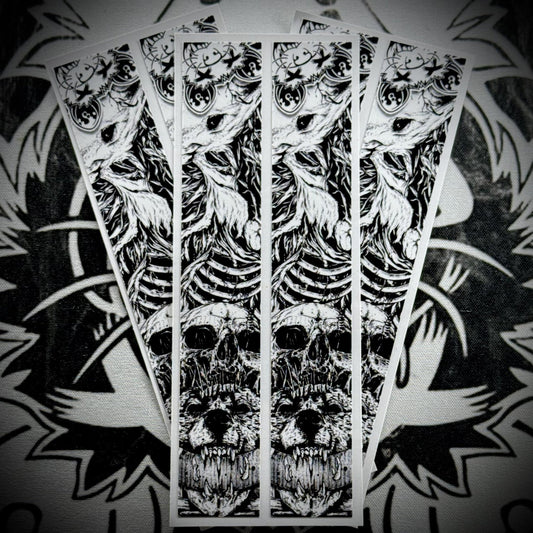 The Bowtique Shewter Arrow Wraps - Angler's Pro Tackle & Outdoors