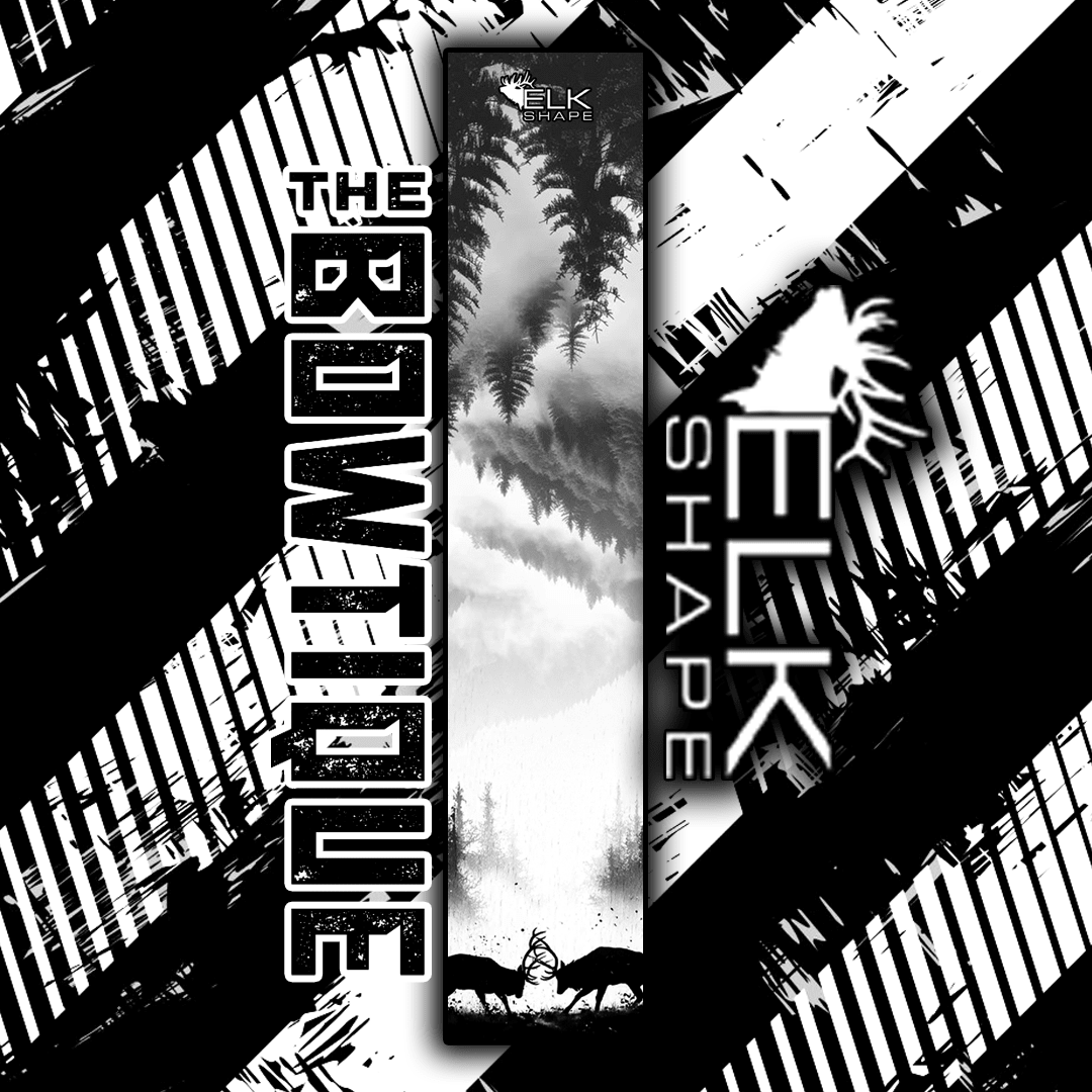 The Bowtique Showdown Arrow Wraps - Angler's Pro Tackle & Outdoors