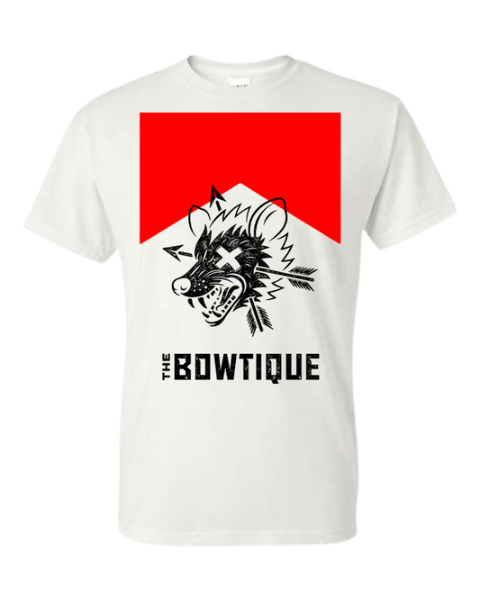 The Bowtique "Smoked" Short Sleeve - Angler's Pro Tackle & Outdoors