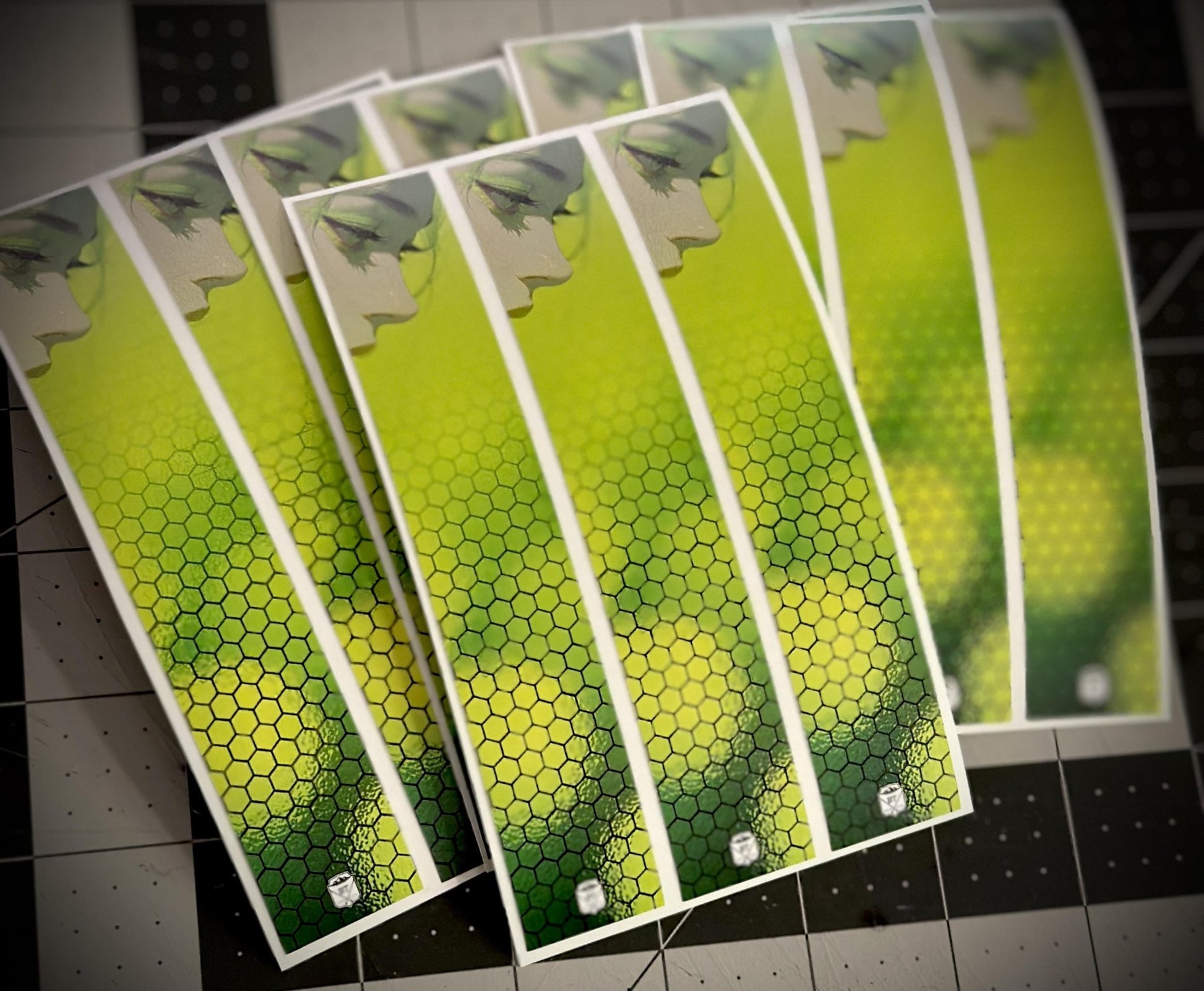 The Bowtique TOXIC ARROW WRAPS - Angler's Pro Tackle & Outdoors