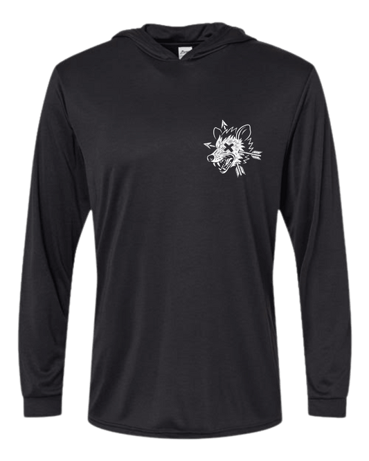The Bowtique UV Ultrathin Hoodie - Angler's Pro Tackle & Outdoors