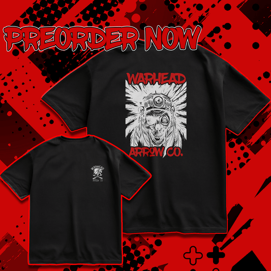 The Bowtique WARHEAD ARROW CO. Short Sleeve - Angler's Pro Tackle & Outdoors