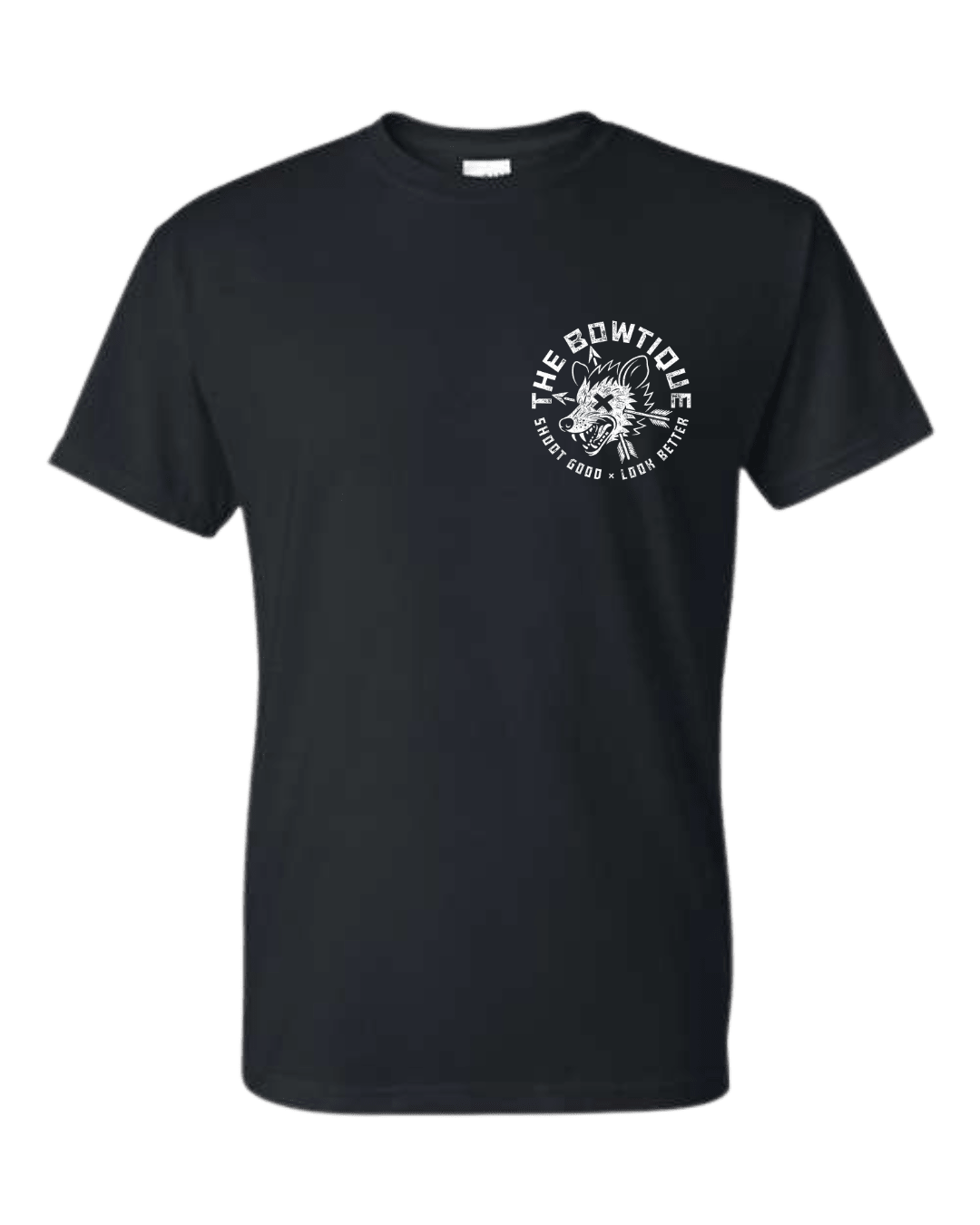 The Bowtique "WTF IS BT?" Short Sleeve - Angler's Pro Tackle & Outdoors