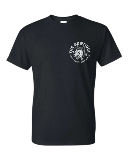 The Bowtique "WTF IS BT?" Short Sleeve - Angler's Pro Tackle & Outdoors
