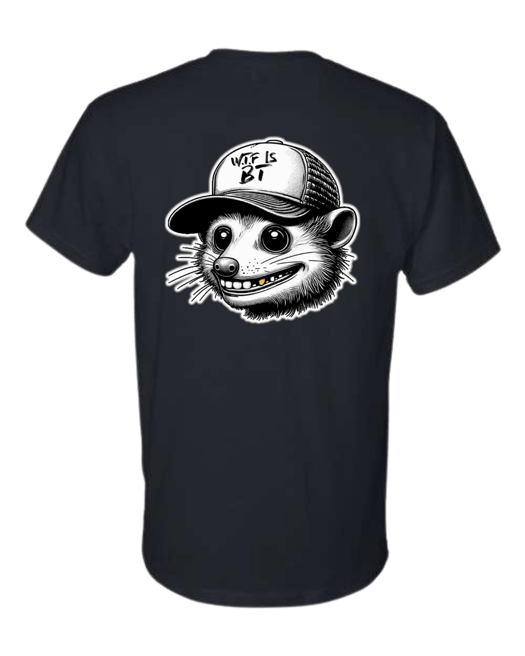 The Bowtique "WTF IS BT?" Short Sleeve - Angler's Pro Tackle & Outdoors