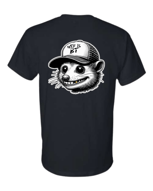 The Bowtique "WTF IS BT?" Short Sleeve - Angler's Pro Tackle & Outdoors