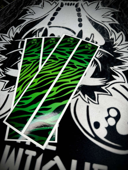 The Bowtique ZEBRA CAMO ARROW WRAPS - Angler's Pro Tackle & Outdoors