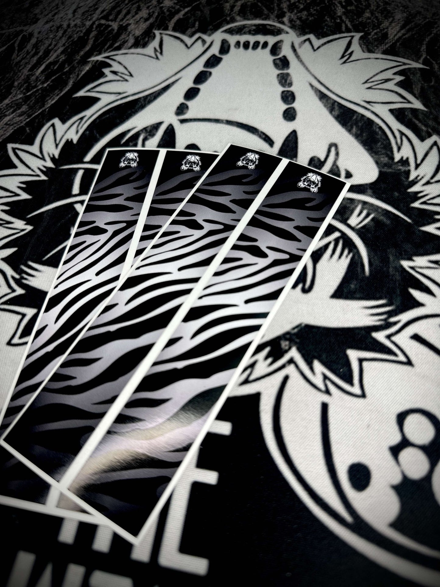 The Bowtique ZEBRA CAMO ARROW WRAPS - Angler's Pro Tackle & Outdoors