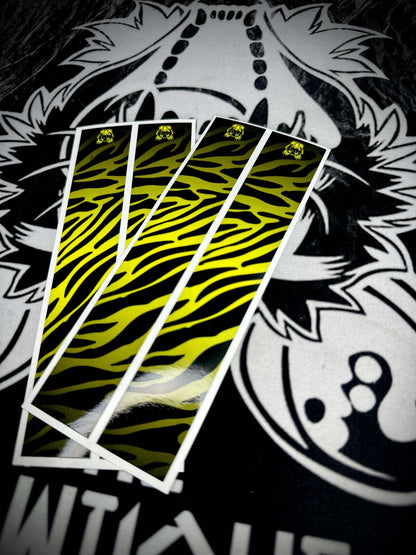 The Bowtique ZEBRA CAMO ARROW WRAPS - Angler's Pro Tackle & Outdoors