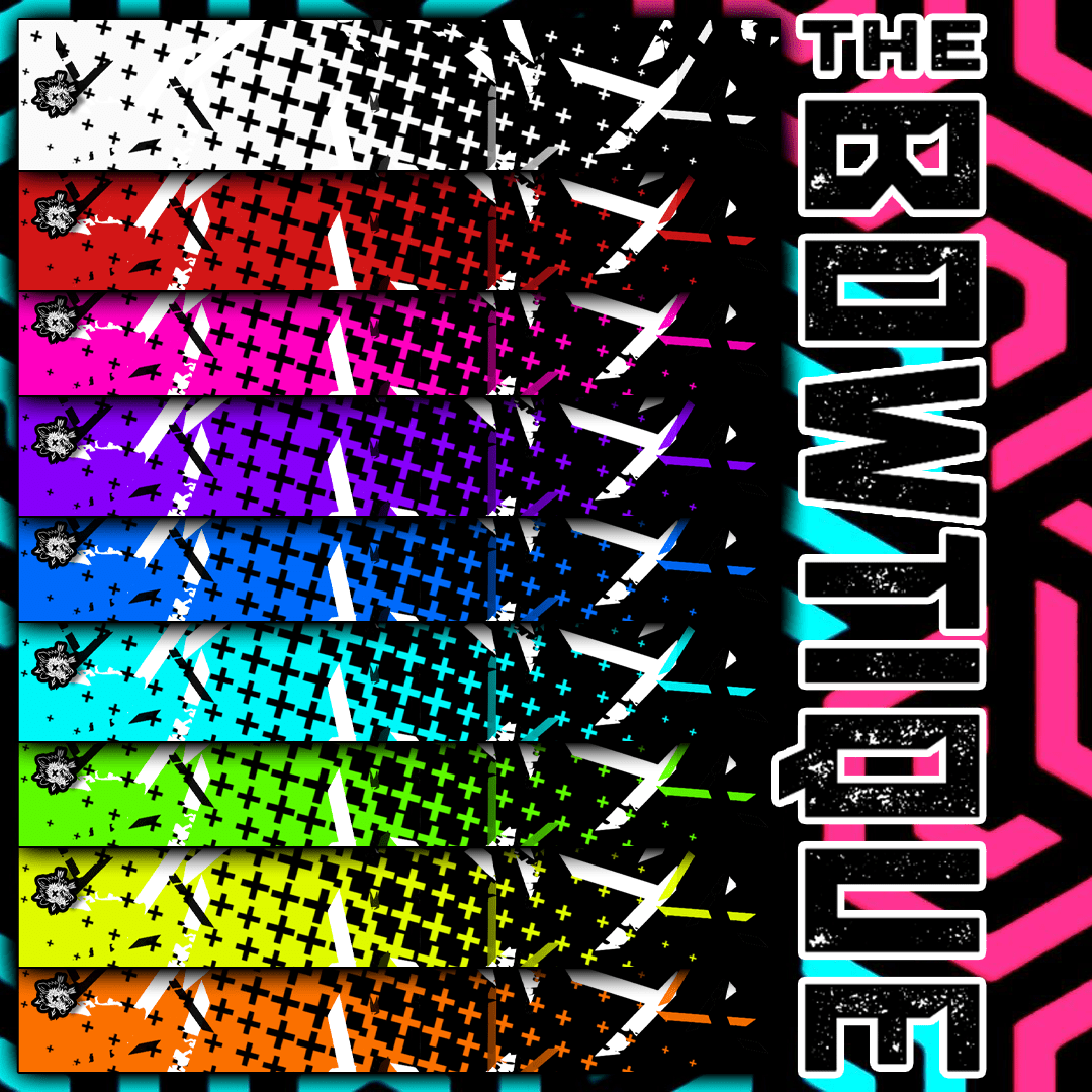 The Bowtique=Cracked= Arrow Wraps - Angler's Pro Tackle & Outdoors