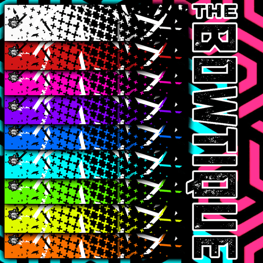 The Bowtique=Cracked= Arrow Wraps - Angler's Pro Tackle & Outdoors