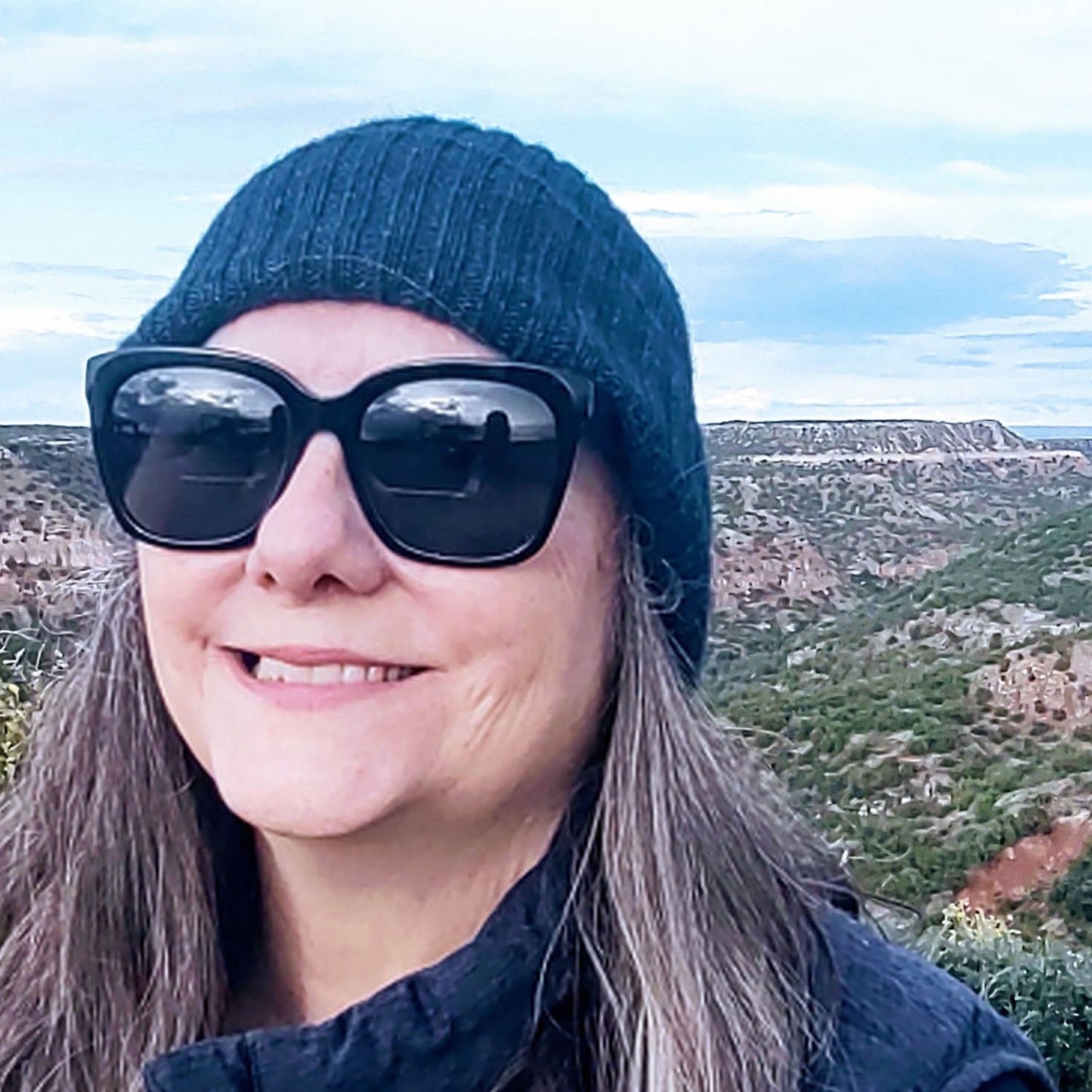 The Buffalo Wool Co - Advantage Bison/Merino Beanie - Angler's Pro Tackle & Outdoors