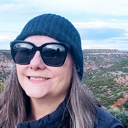 The Buffalo Wool Co - Advantage Bison/Merino Beanie - Angler's Pro Tackle & Outdoors