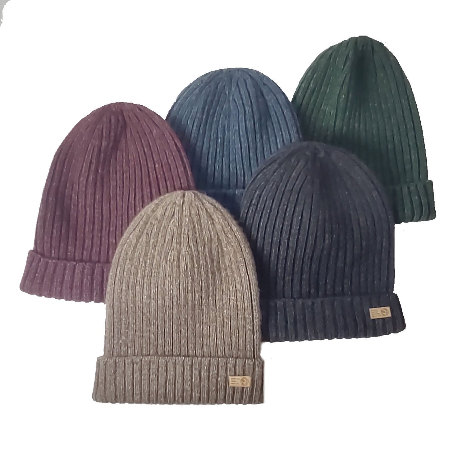 The Buffalo Wool Co - Advantage Bison/Merino Beanie - Angler's Pro Tackle & Outdoors