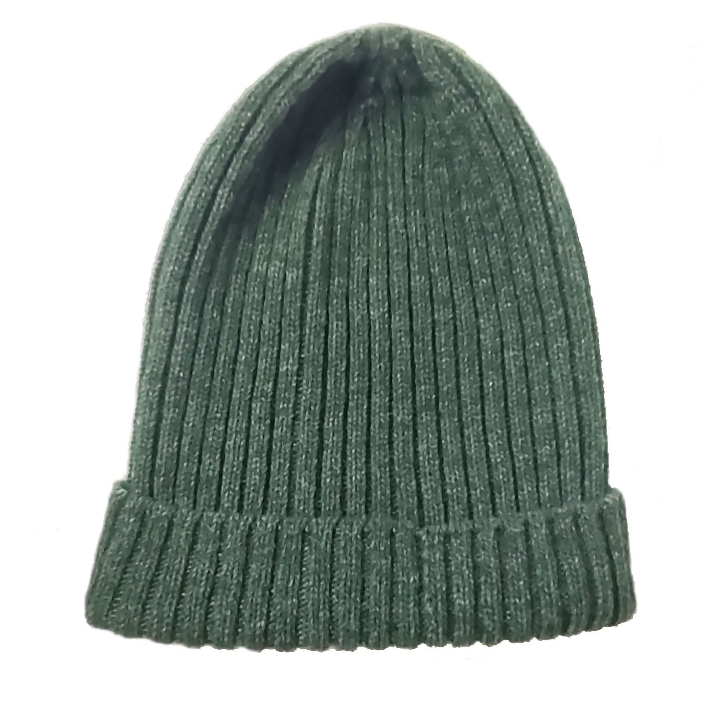 The Buffalo Wool Co - Advantage Bison/Merino Beanie - Angler's Pro Tackle & Outdoors
