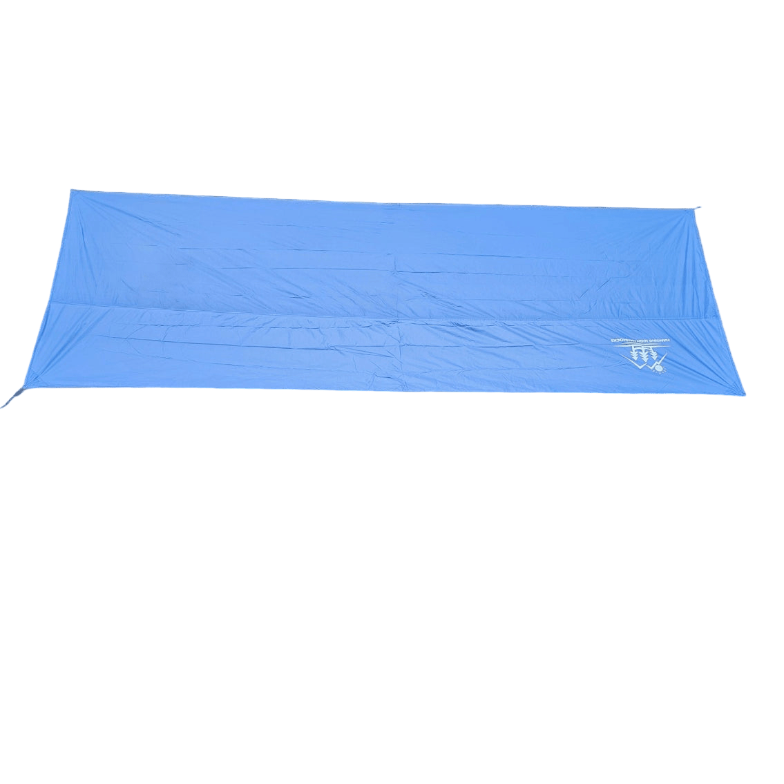 Hanging High Hammocks The Canopy – Waterproof 11' Hammock Tarp