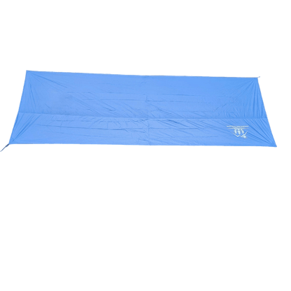 Hanging High Hammocks The Canopy – Waterproof 11' Hammock Tarp