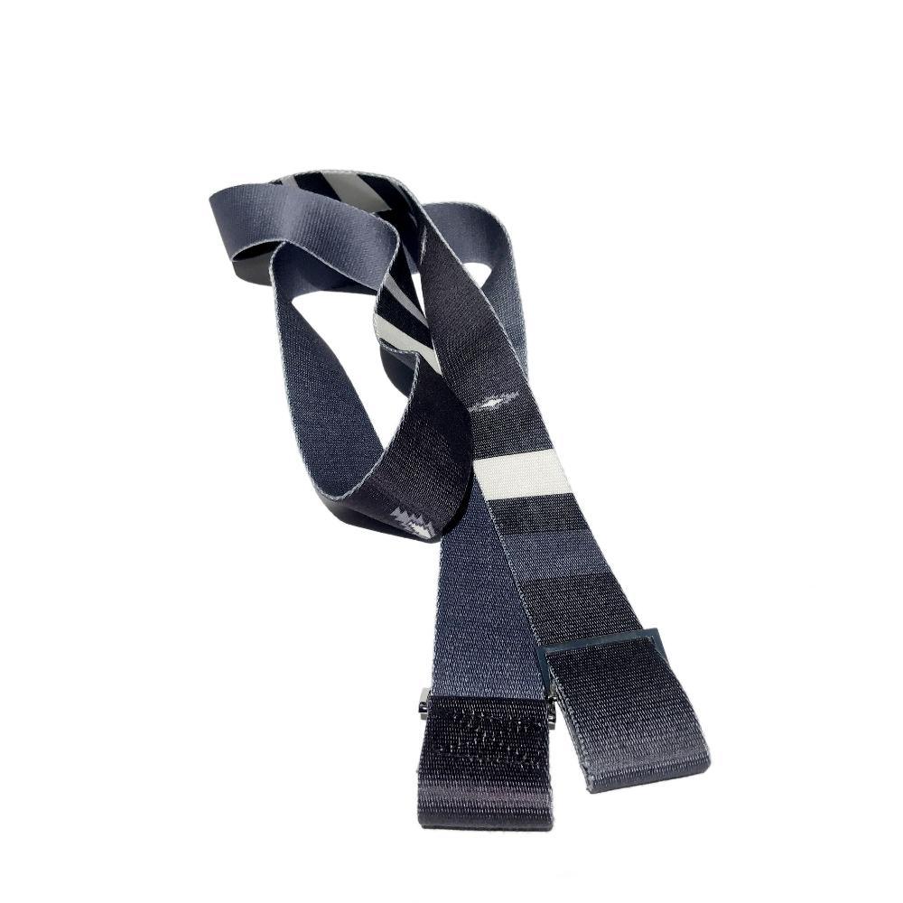 Yune Yoga Strap Dark Suzy