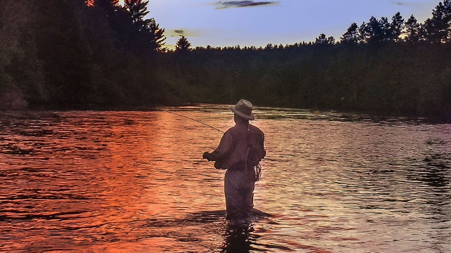 The Fly Fishing Place 3 Pack Bead Head Gold Ribbed Hare's Ear Nymph Fly Fishing Flies Hook Size 12 - Angler's Pro Tackle & Outdoors