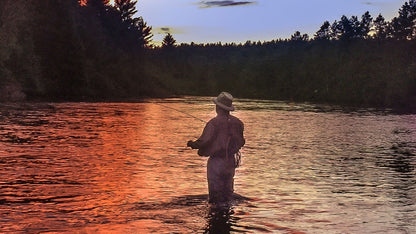 The Fly Fishing Place 3 Pack Bead Head Gold Ribbed Hare's Ear Nymph Fly Fishing Flies Hook Size 12 - Angler's Pro Tackle & Outdoors